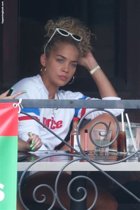 Jasmine Sanders Nude The Fappening Photo FappeningBook