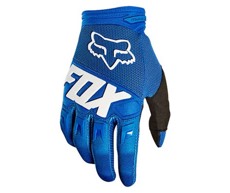 Fox Racing Dirtpaw Gloves Reviews Comparisons Specs Mountain Bike