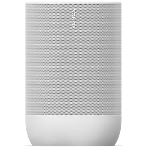 Портативный Динамик-колонка Sonos Move со Смарт-функциями — Купить ...