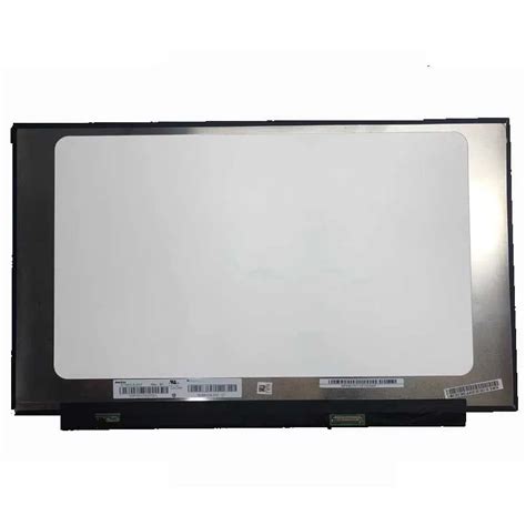 13 3 แลปทอปหนาจอ LCD แผง IPS Matrix LP133WF7 SPB1 LP133WF7 SP B1