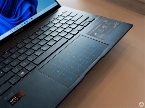 Asus Zenbook 14 OLED is a great thin-and-light, despite Intel’s new chip