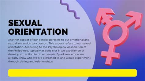 PPT Sex Gender And Sexuality Pdf