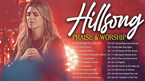 Morning Hillsong Praise And Worship Songs Playlist 2022 Ultimate