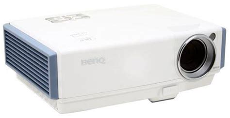 BenQ MP510 DLP Projector Specs