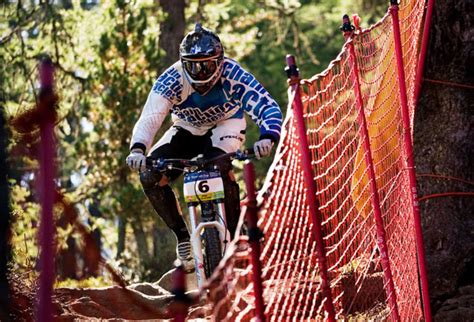 IXS Announces Calendar For 2011 Downhill Cups BikeMag