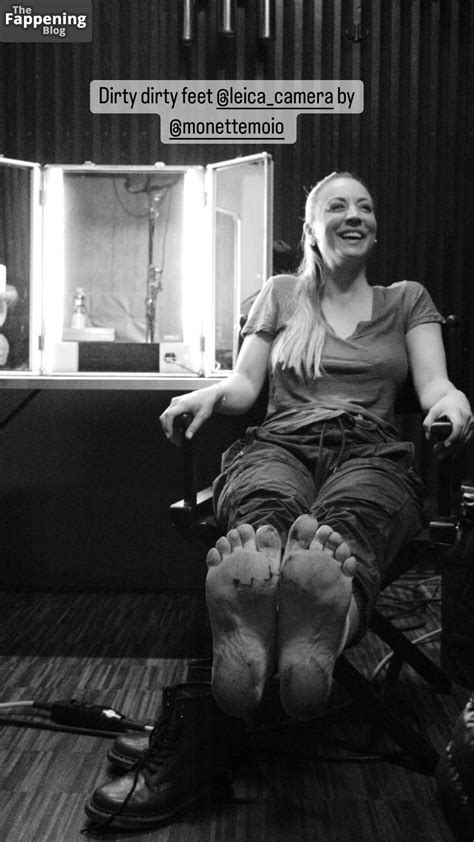 Kaley Cuoco Kaleycuoco Nude Leaks Photo Thefappening