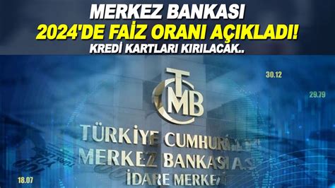 Merkez Bankas De Kredi Kart Faiz Oran Y Zdesini A Klad