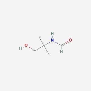 Buy N Hydroxy Methylpropan Yl Formamide Benchchem