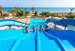 Tui Magic Life Waterworld Hotel, Belek, Antalya Region, Turkey. Book ...