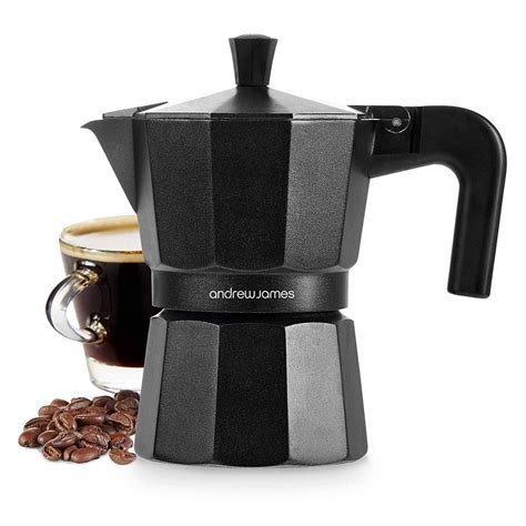 Moka pot - Coffee machines