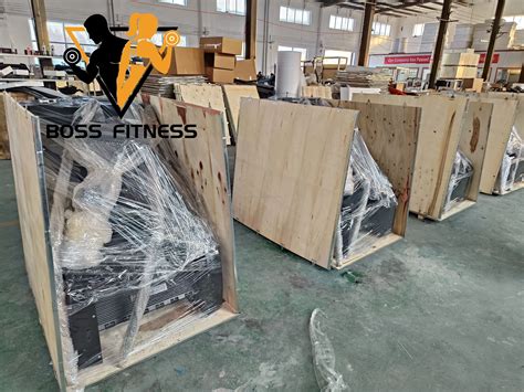 Professional Stair Climber Stair Master Gym Equipment Commercial