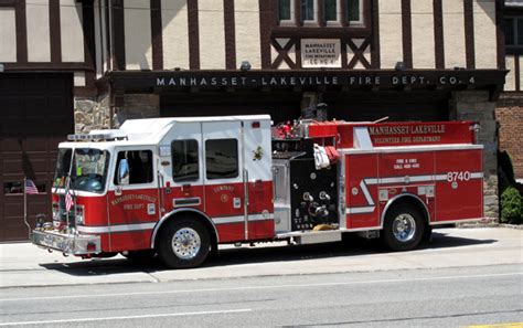 Manhasset Lakeville Fire Department Firefighting Wiki Fandom