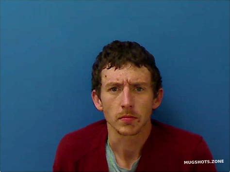 LEWIS ANTHONY RANDAL 10 06 2022 Catawba County Mugshots Zone