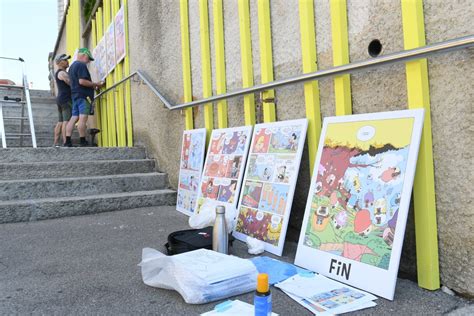 La vieille ville de Delémont se mue vendredi en musée en plein air de