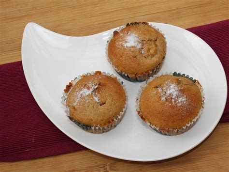 Marzipan Orangen Muffins Rezepte Suchen