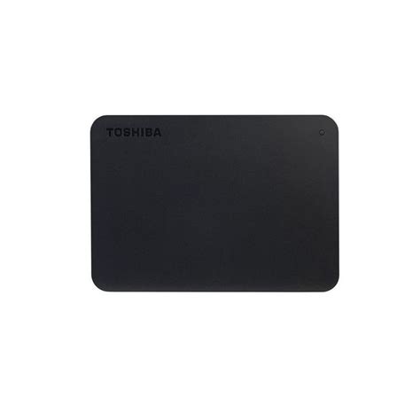 Hard disk TOSHIBA Canvio Basics Black eksterni/2TB/2.5"/USB 3.0/crna ...