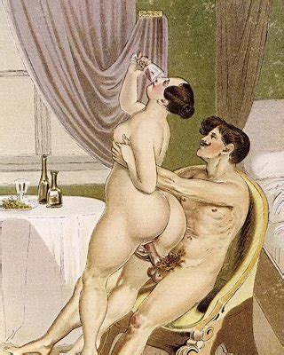 Th Century Erotic Drawings Porn Pictures Xxx Photos Sex Images