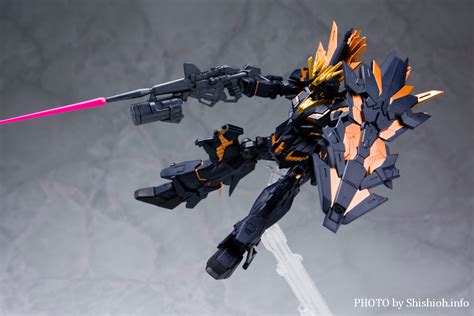 Gundam Universe Rx N Unicorn Gundam Banshee Norn