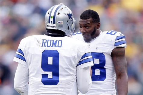 Tony Romo Injury Update: When Will Dallas Cowboys Quarterback Return ...