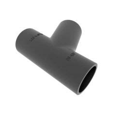 Saint Gobain Pam Uk Timesaver Cast Iron Drain Double Spigot Pipe X M Td