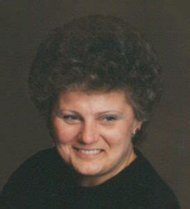 Marlene Schaar Website Photo Draeger Langendorf Funeral Home