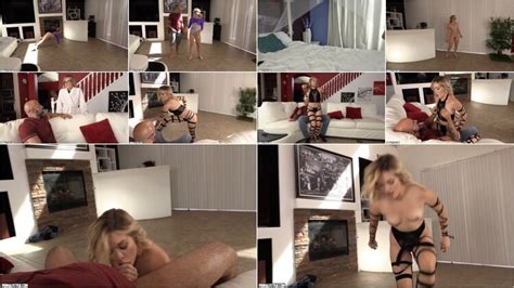 MILF K2S Katie Kush Stepdaughter Has Naughty Gift For Big Stepdad HD Phun Org Forum