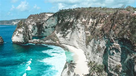 Ultimate Guide for 4 Days on the Nusa Islands: Penida, Lembongan and ...