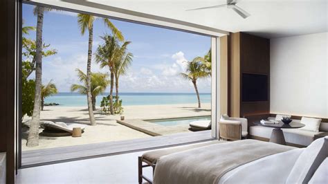 Unparalleled Luxury Embraces The Circle Of Island Life With The Debut ...