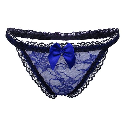 Eczipvz Lingerie For Women Seamless Thongs For Women No Show Thong