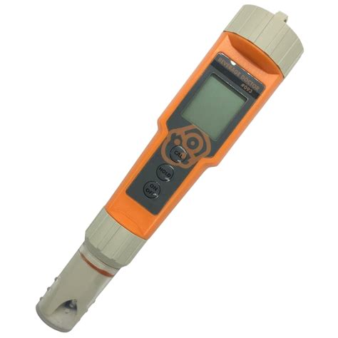 Digitalt PH Meter Holm Brew