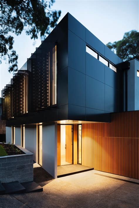 Modern House Styles | 6 Super Cool Examples - construction2style