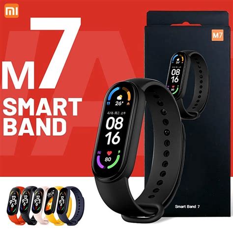 שעון חכם Xiaomi - 5 צבעים לבחירה - PriceCheck רק ב- ₪20.55 👈 השוו ...