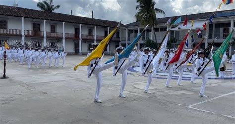 ABI Escuela de Sargentos de la Armada cumple 60 años con excelencia