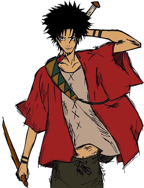 DeviantArt: More Like :Do Not Adjust Your Set: by Samurai-Champloo-Clu ...