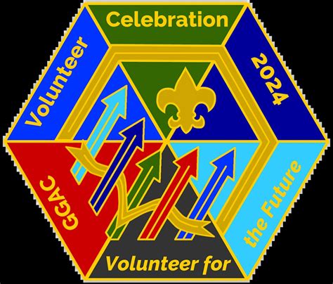 2024 Volunteer Celebration Program Blog Ggac