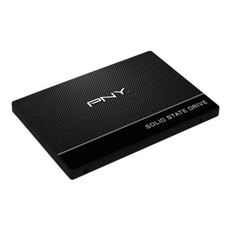 Disco Ssd 240gb Cs900 3d Nand Pny HYPERGAMING