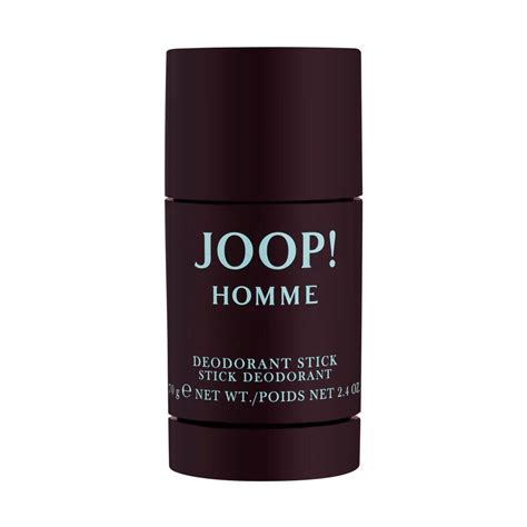 JOOP Homme Dezodorans za muškarce 75 ml Lijepa hr