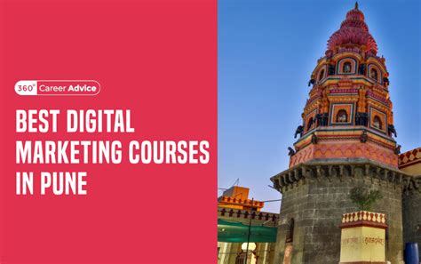 5 Best Digital Marketing Courses In Pune In 2023