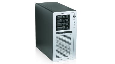 Kontron Industrial High Performance Workstation Kws Cml Aaronn