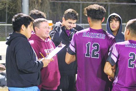 Region 3 3a Boys Soccer Tournament Crescent City Takes Down West Shore