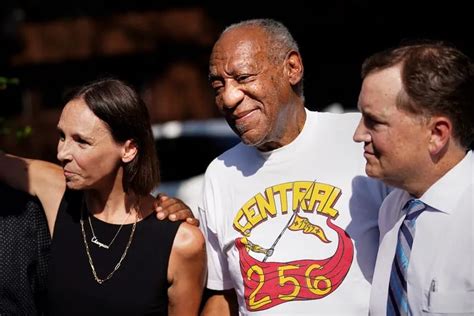 Bill Cosby Released From Prison After Pa Supreme Court Overturns