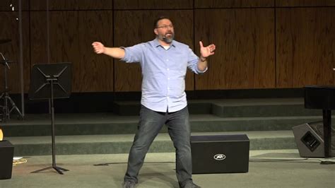 The Pastor Heart Pastor Craig Ireland Youtube