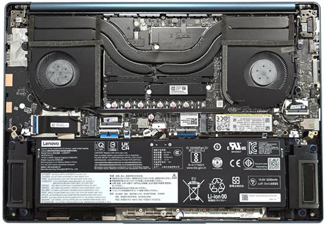 Laptop Guides Diy Disassembly And Upgrade Instructions