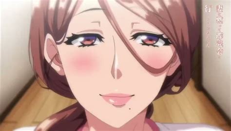 Amon On Twitter Hentai Trailer Title Tsuma Ni Damatte Sokubaikai Ni Ikun Ja Nakatta