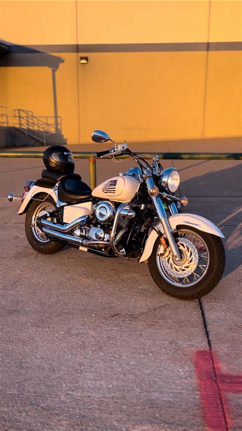 V-Star Motorcycles