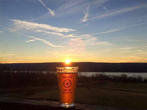 Finger Lakes Beer Trail | Monroe, Ontario, Seneca Counties, NY