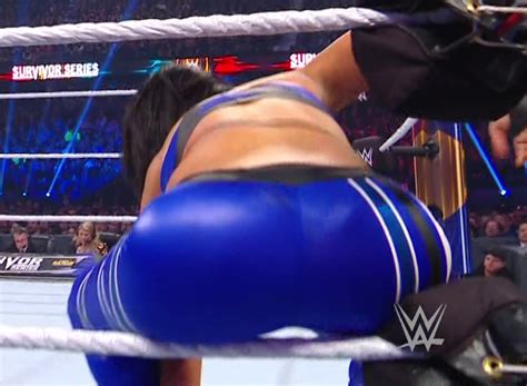How You Wanna Fuck Bayley R WrestleFap