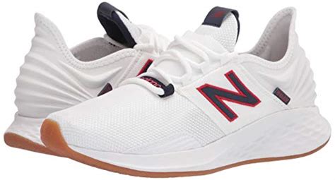 New Balance Mens Roav V1 Fresh Foam Running Shoe Pricepulse