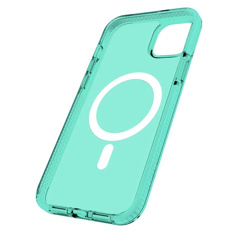 IPhone 15 14 Plus Safetee Mint Mag Motek Team Wholesale And