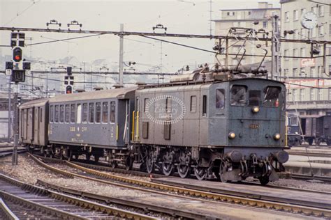 The Transport Library Sbb Ae Luzern Neil